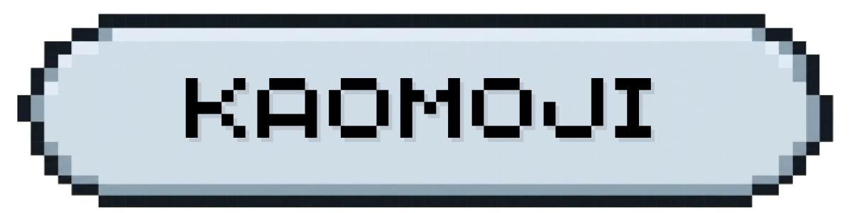 KAOMOJI