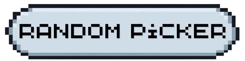 RANDOM PICKER